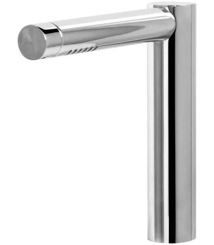 Товар: Сушилка для рук в виде крана airtap 01910.B - фото 1 Сушилка для рук в виде крана airtap 01910.B — фото 1, Сушилки для рук