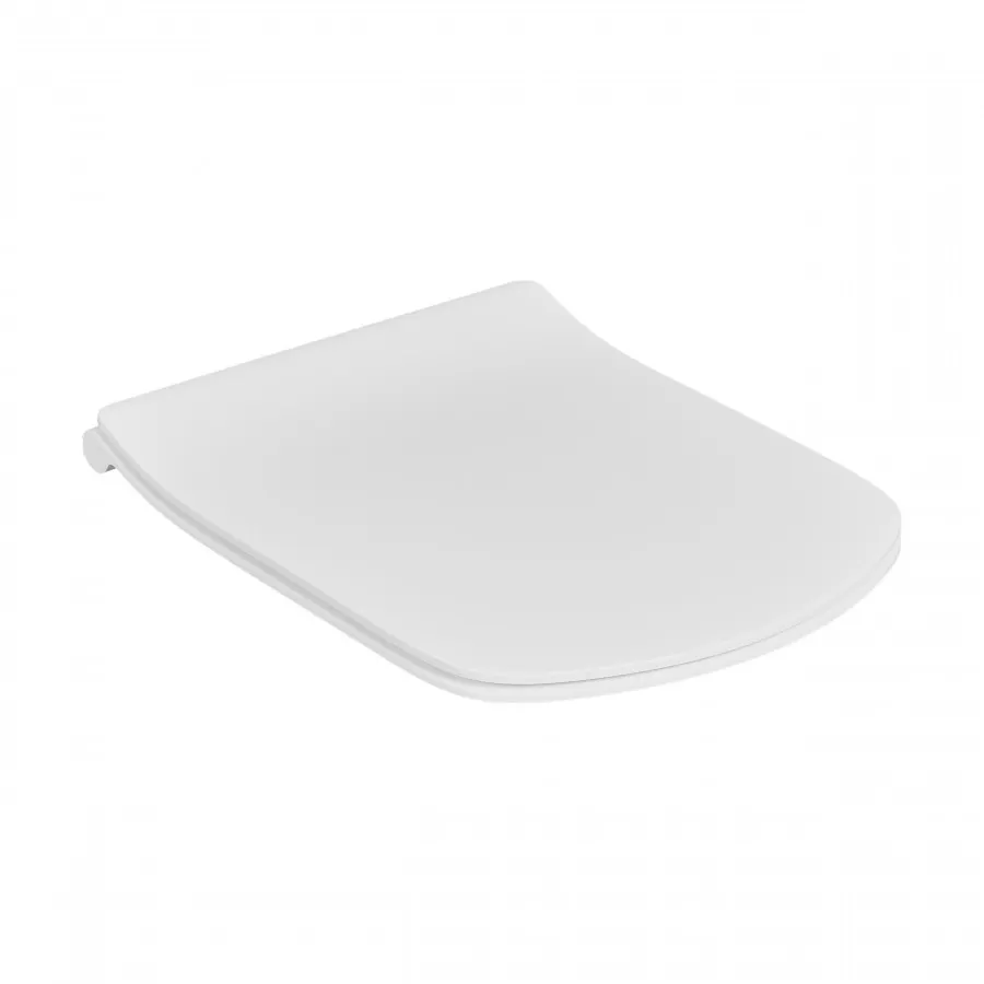 Товар: DAMA SENSO/Compacto Сиденье и крышка для унитаза SLIM, дюропласт., с механизмом Soft-Closing ROCA ZRU9302991 - фото 1 DAMA SENSO/Compacto Сиденье и крышка для унитаза SLIM, дюропласт., с механизмом Soft-Closing ROCA ZRU9302991 — фото 1, Сиденья для унитаза