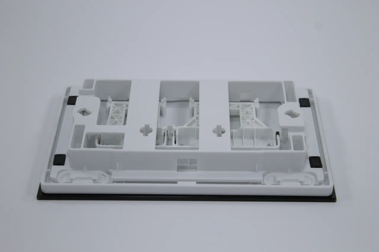 Кнопка CR01CH смыва для инсталляций Ceruttispa (хром) — фото 4, Кнопки смыва