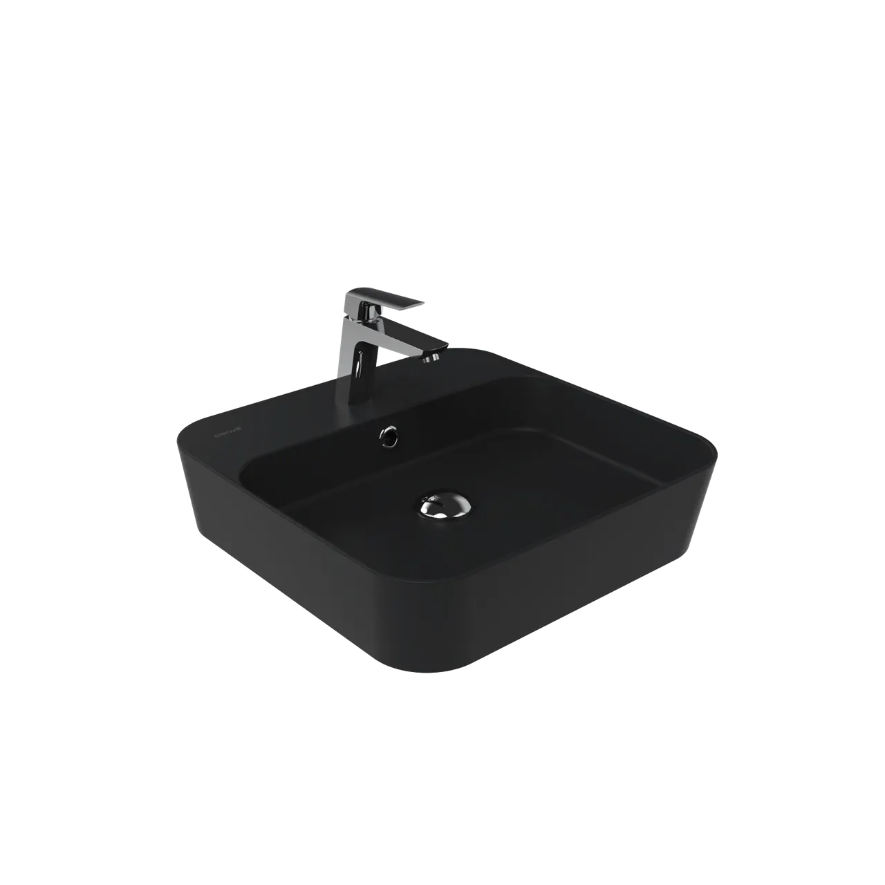 Товар: CREAVIT Раковина мебельная (45 см) АНТРАЦИТ LP046-00AM00E-0000 - фото 1 CREAVIT Раковина мебельная (45 см) АНТРАЦИТ LP046-00AM00E-0000 — фото 1, Раковины накладные