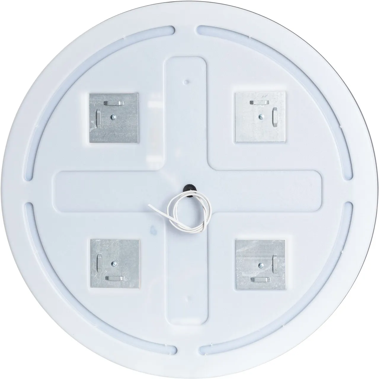 Товар: Зеркало Aquanet Арт 70 RGB LED 00336633 - фото 3 Зеркало Aquanet Арт 70 RGB LED 00336633 — фото 3, Зеркала в ванную комнату