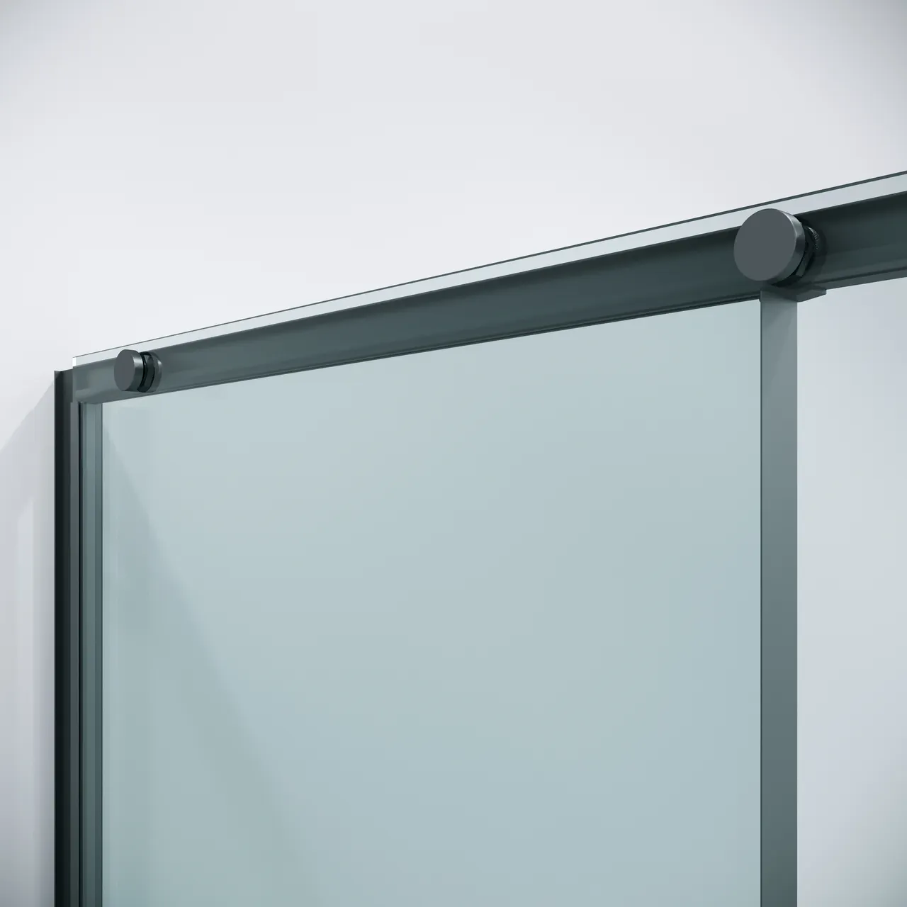 Товар: Душевое ограждение Niagara Nova NG-34-12AGR-A90GR-34 (120х90х195) прямоугольник,раздвижная,графит,стекло прозрачное,2 места - фото 8 Душевое ограждение Niagara Nova NG-34-12AGR-A90GR-34 (120х90х195) прямоугольник,раздвижная,графит,стекло прозрачное,2 места — фото 8, Душевые уголки