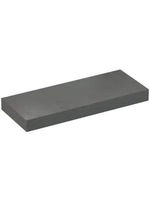 Столешница VELVEX Unit 120, графит st.UNI.120-627 — фото 1, Столешницы под раковину