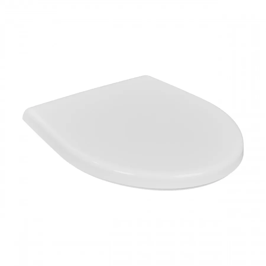 Товар: LYRA Plus Сиденье для чаши дюропласт, soft-close JIKA 8933813000009 - фото 1 LYRA Plus Сиденье для чаши дюропласт, soft-close JIKA 8933813000009 — фото 1, Сиденья для унитаза