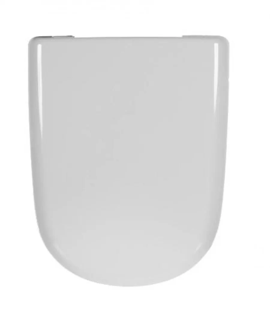 Товар: GIRALDA Сиденье и крышка для унитаза, дюропласт., с креплениями из нерж. стали. ROCA ZRU9000046 - фото 2 GIRALDA Сиденье и крышка для унитаза, дюропласт., с креплениями из нерж. стали. ROCA ZRU9000046 — фото 2, Сиденья для унитаза