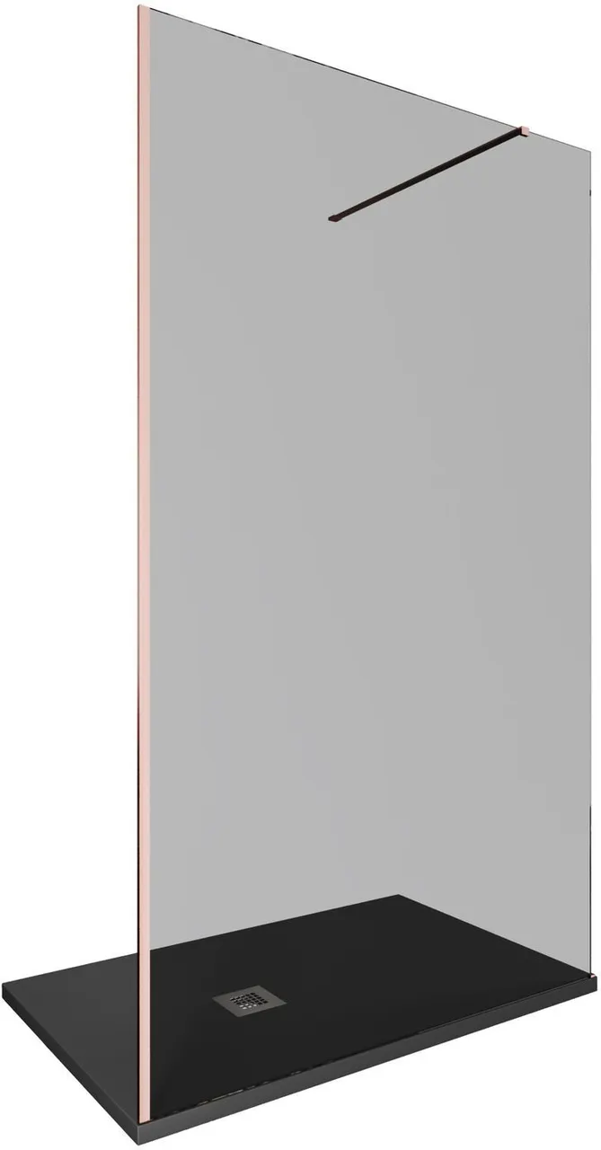 Товар: Душевая перегородка Allen Brau Infinity 1 120 3.21024.60.T медь браш - фото 1 Душевая перегородка Allen Brau Infinity 1 120 3.21024.60.T медь браш — фото 1, Душевые перегородки