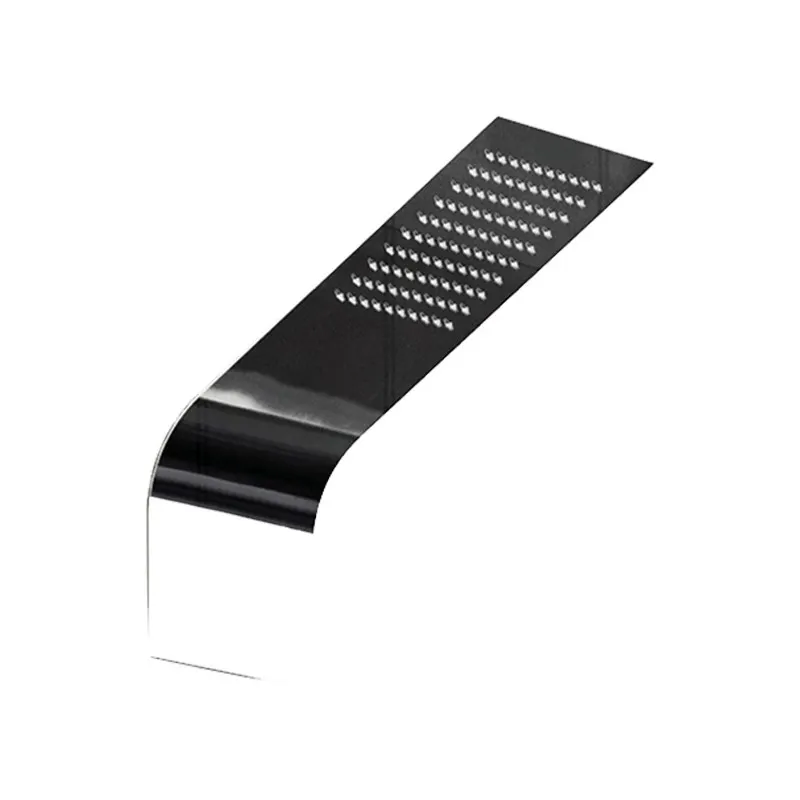 Товар: Верхний душ Webert AC0984845, сталь - фото 1 Верхний душ Webert AC0984845, сталь — фото 1, Верхние души