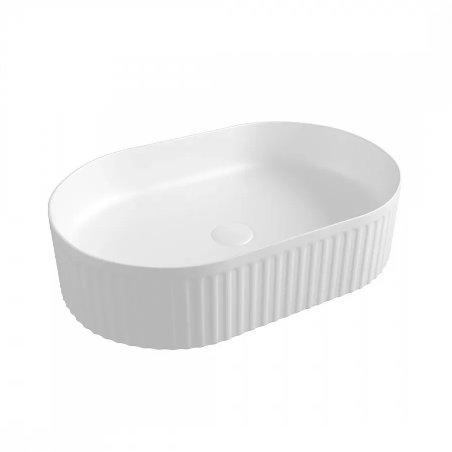 Раковина чаша Maretti RE13PD50-844, белая — фото 1, Раковины