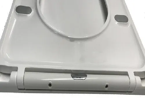 Товар: Унитаз приставной CeramaLux 3176 - фото 9 Унитаз приставной CeramaLux 3176 — фото 9, Приставные унитазы