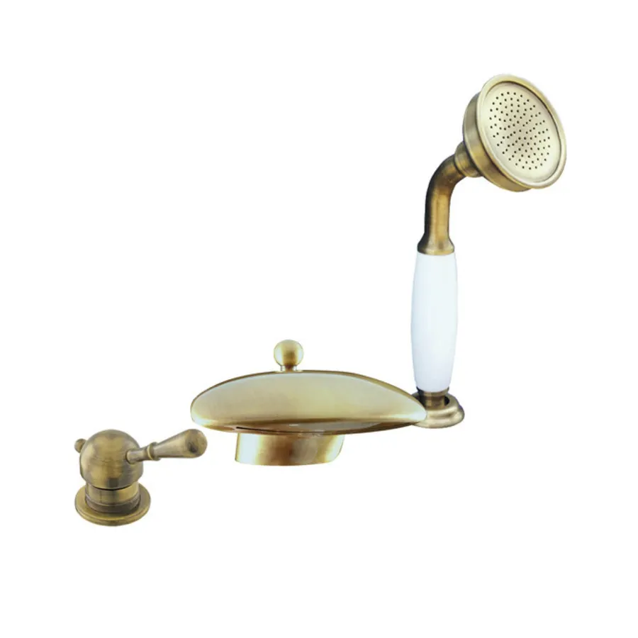 Товар: Смеситель Labe для ванной, на 3 отверстия, бронзовый, L470.5SSM - фото 1 Смеситель Labe для ванной, на 3 отверстия, бронзовый, L470.5SSM — фото 1, Смеситель для ванны