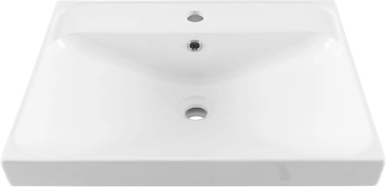 Раковина Aquanet Flash 60 00333266 — фото 6, Раковины