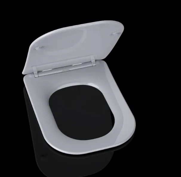 Сиденье VETTORE, VETTORE Aria, VETTORE F, ARNO, ARNO Aria дюропласт с микролифтом и креплениями Ceruttispa CT7582 — фото 4, Сиденья для унитаза