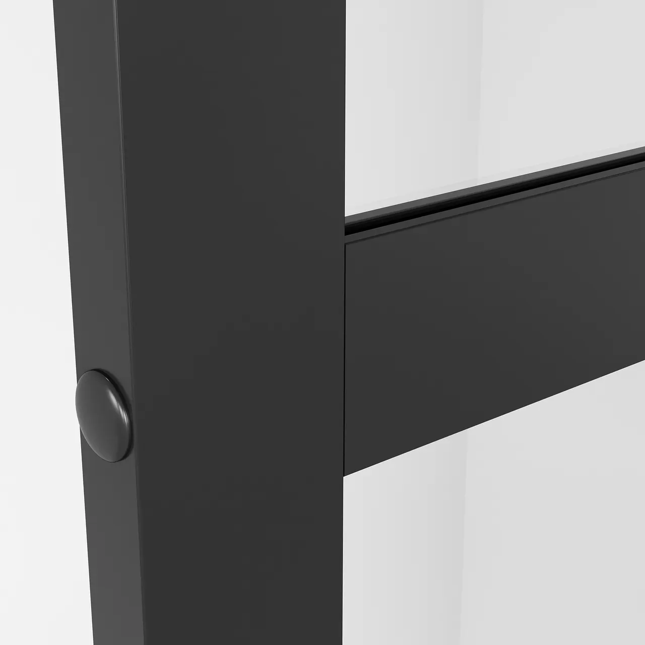 Товар: Душевая перегородка Niagara Nova NG-688-12BLACK (120х195) черный матовый,стекло прозрачное,1 место - фото 8 Душевая перегородка Niagara Nova NG-688-12BLACK (120х195) черный матовый,стекло прозрачное,1 место — фото 8, Душевые перегородки