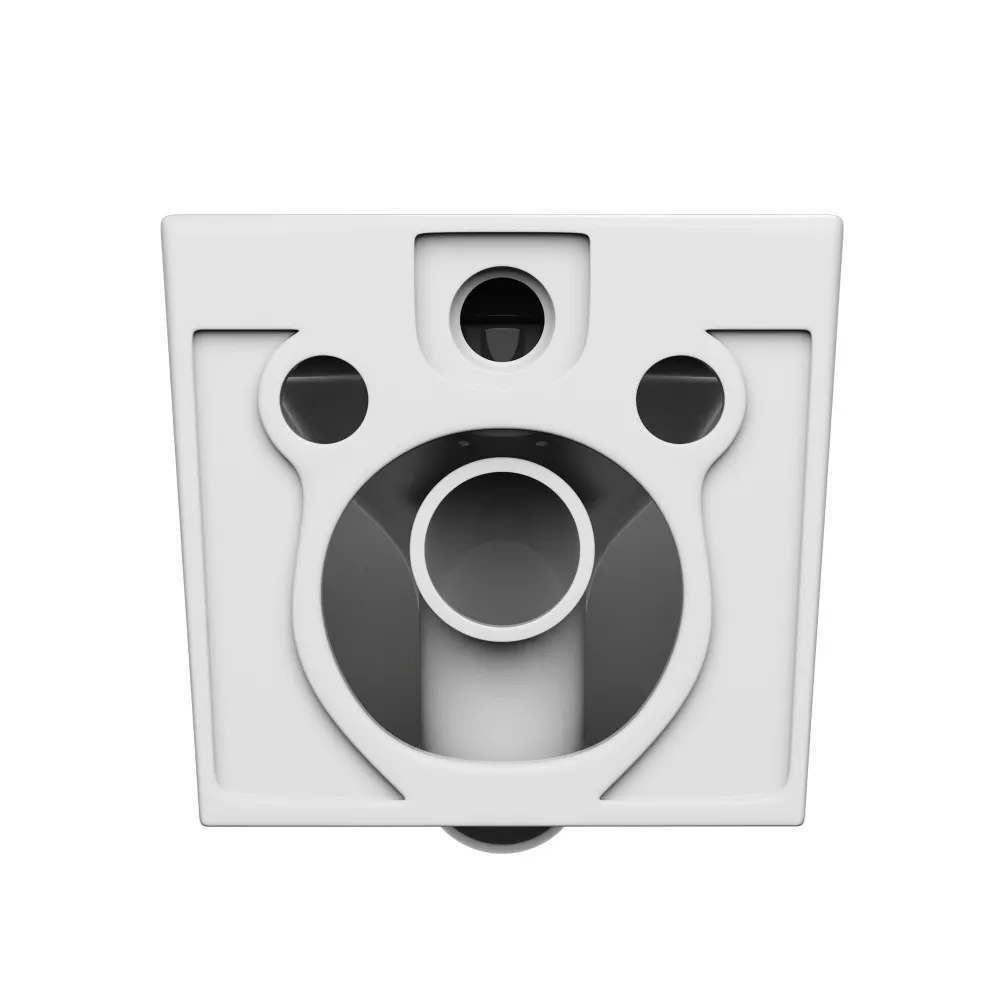 Товар: Унитаз ABBER Ultra AC1303 подвесной белый с ультратонким ободком - фото 12 Унитаз ABBER Ultra AC1303 подвесной белый с ультратонким ободком — фото 12, Подвесные унитазы