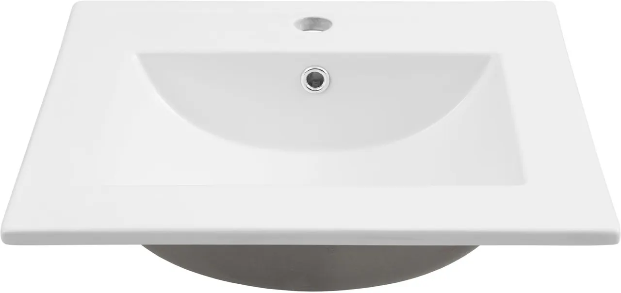 Раковина Aquanet Flow 50 00347428 — фото 3, Раковины