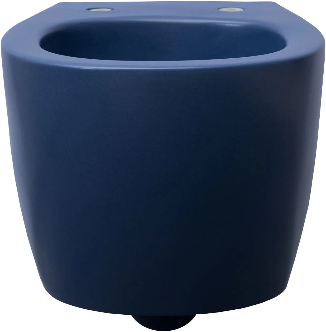 Товар: Чаша подвесного унитаза Allen Brau Fantasy 4.11004.ID индиго - фото 6 Чаша подвесного унитаза Allen Brau Fantasy 4.11004.ID индиго — фото 6, Подвесные унитазы