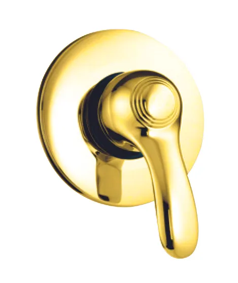 Товар: Смеситель для душа Fiore JAFAR 47OO5130, золото - фото 1 Смеситель для душа Fiore JAFAR 47OO5130, золото — фото 1, Смеситель для душа