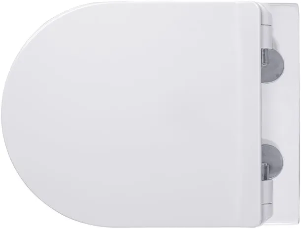 Унитаз подвесной Aquanet Smart W Tornado 00332172 — фото 2, Подвесные унитазы