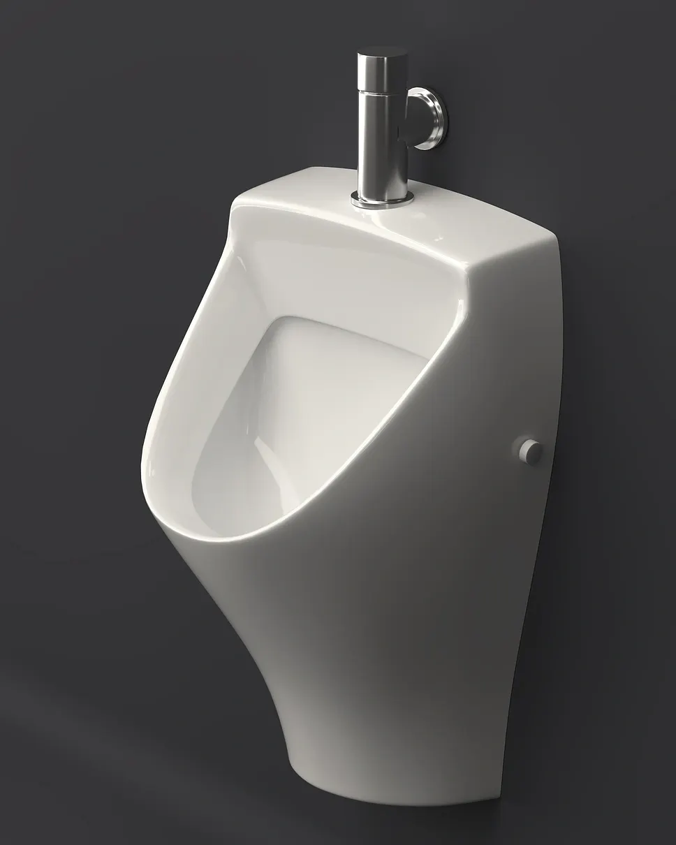 Товар: Писсуар КЕРАМИН ЛАГО белый глянец CDB00022868 (4810531135838) - фото 5 Писсуар КЕРАМИН ЛАГО белый глянец CDB00022868 (4810531135838) — фото 5, Писсуары