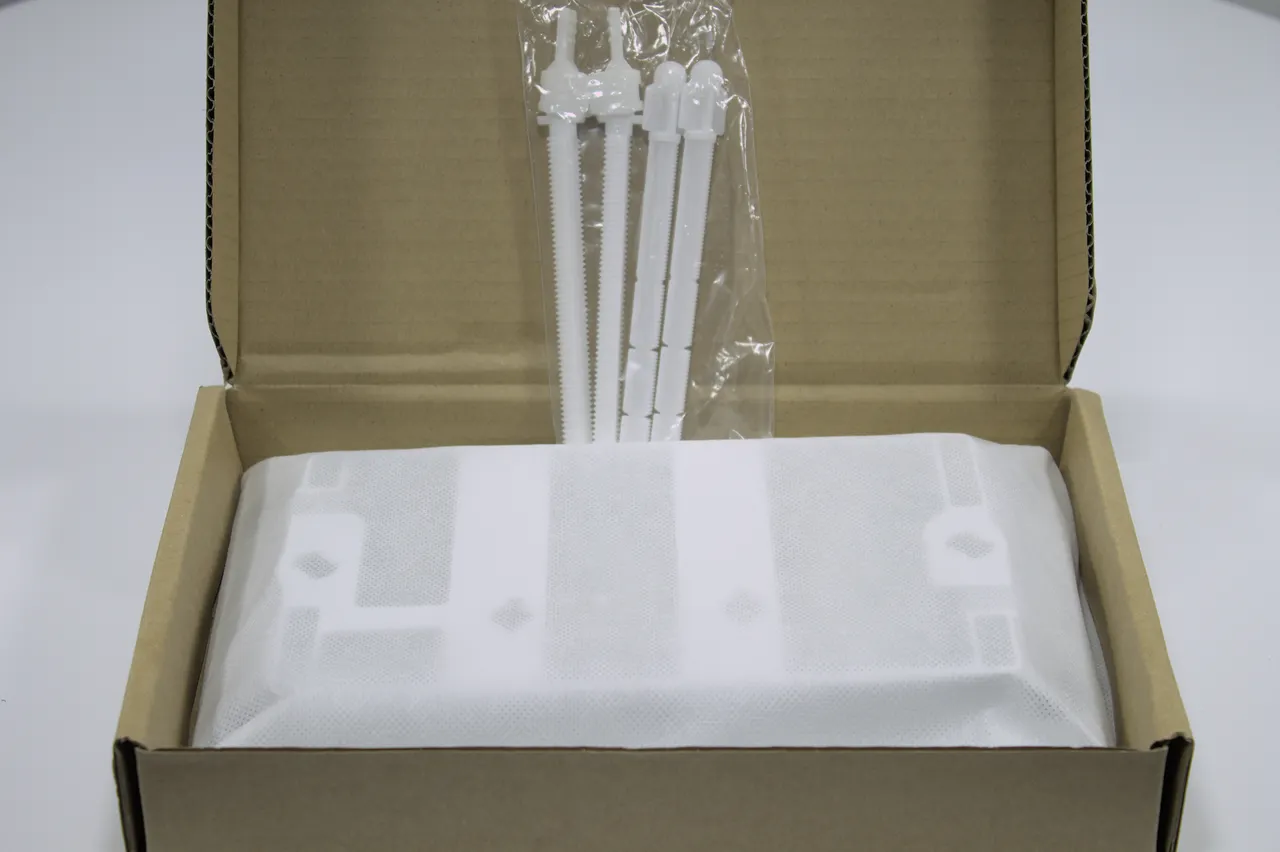 Кнопка CR01CH смыва для инсталляций Ceruttispa (хром) — фото 6, Кнопки смыва