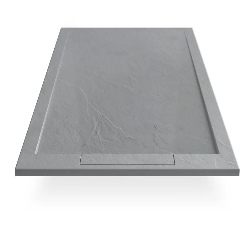 Поддон из искусственного камня ESP-LX119G — фото 1, Душевые поддоны из искусственного камня