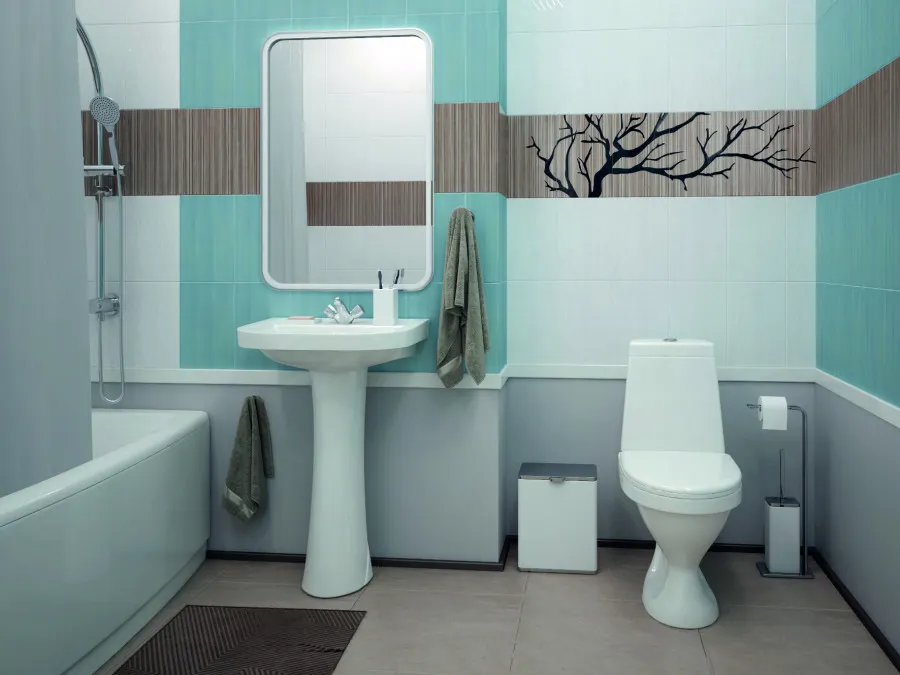 Товар: Унитаз-компакт "Прайм", косой выпуск, с 2-режимной кнопочной арматурой и сиденьем полипропилен. SANT 1P2054S0000BF - фото 6 Унитаз-компакт "Прайм", косой выпуск, с 2-режимной кнопочной арматурой и сиденьем полипропилен. SANT 1P2054S0000BF — фото 6, Напольные унитазы