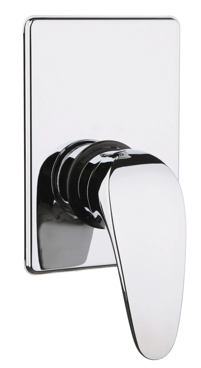 Смеситель для душа Fiore MAX 32CR1302, хром — фото 1, Смеситель для душа