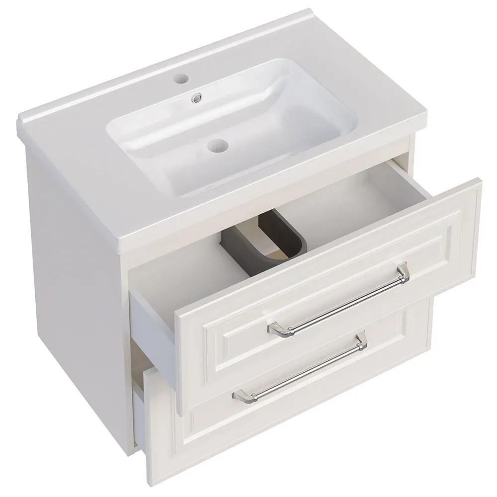 Раковина Гармония 80 NEW 29124 — фото 4, Раковины