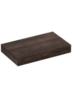 Столешница VELVEX Unit 80, дуб карпентер st.UNI.80-628 — фото 1, Столешницы под раковину