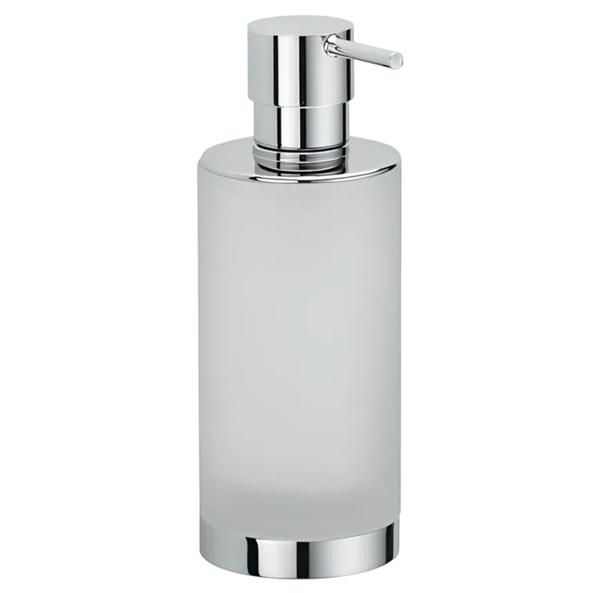 Дозатор COLOMBO DESIGN NORDIC B9324 настольный — фото 3, Дозаторы