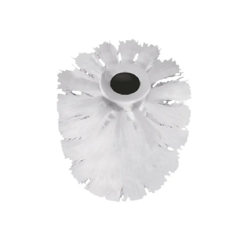 Запасная насадка для ершика Haiba HB753-1, белый — фото 1, Ершики для унитаза