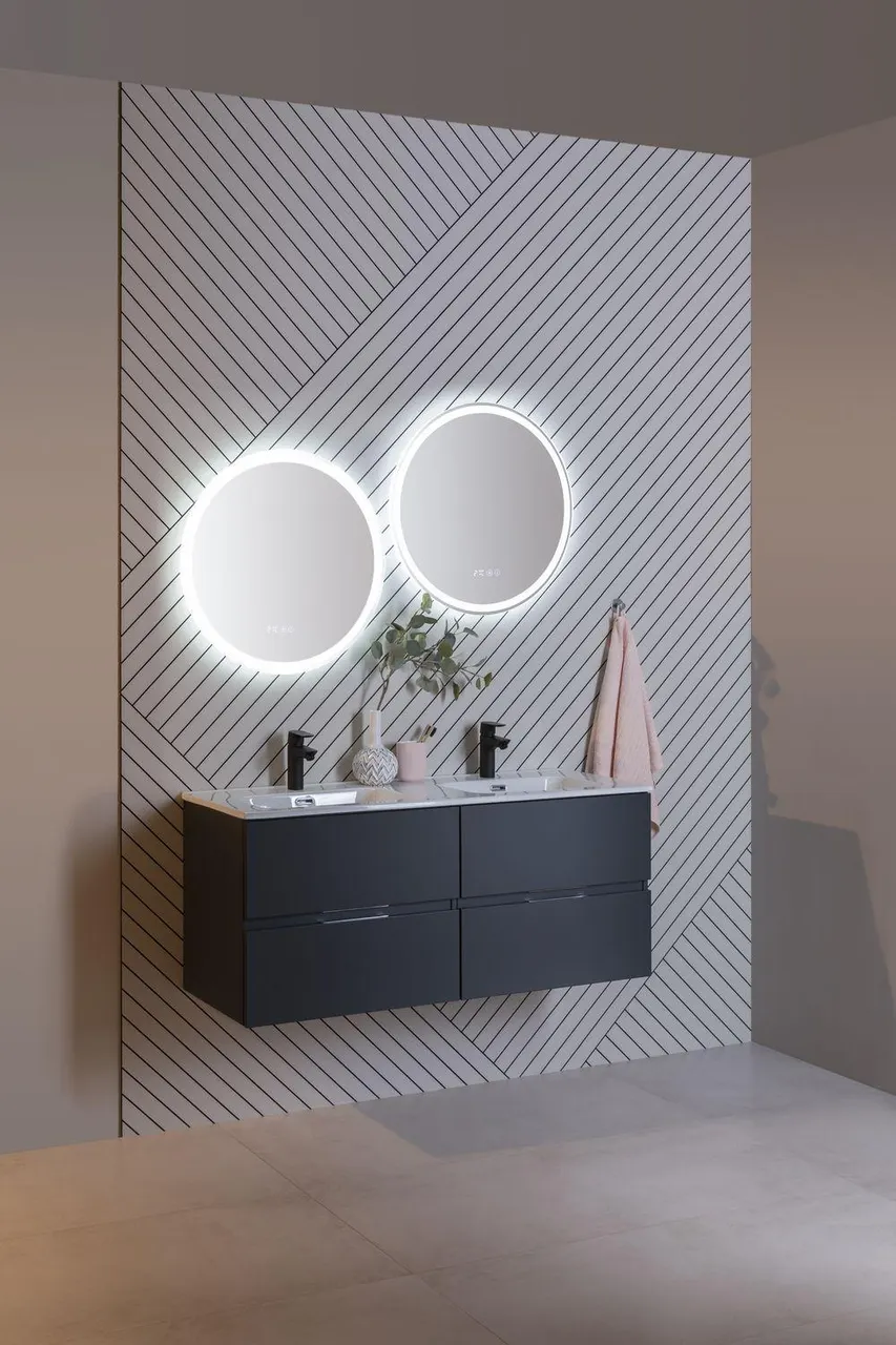 Раковина Allen Brau Glority 120 1.35011.20 — фото 11, Раковины