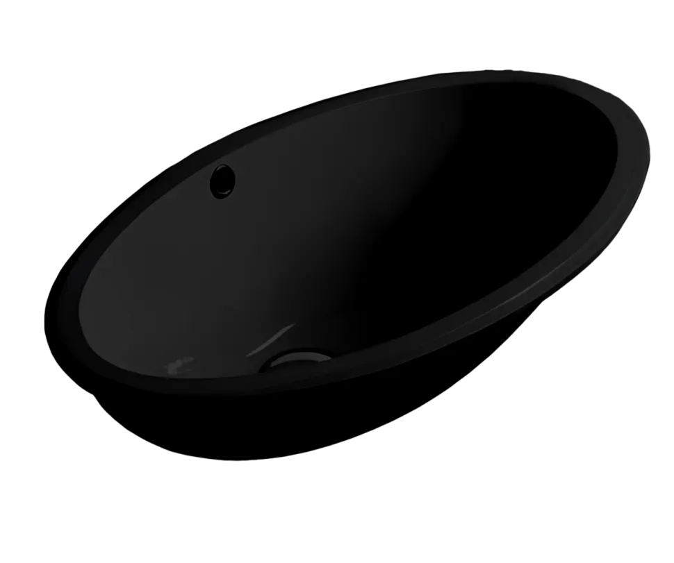 Товар: Раковина SIMAS LFT Spazio встраиваемая снизу без отверстий цвет черный LFT74.NE - фото 1 Раковина SIMAS LFT Spazio встраиваемая снизу без отверстий цвет черный LFT74.NE — фото 1, Раковины встраиваемые снизу