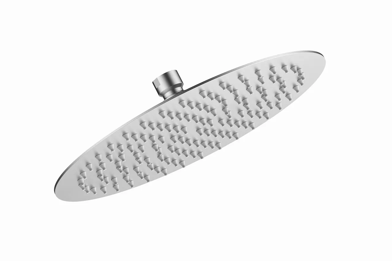 Товар: AQM8605CR Верхний душ Ø300 мм, нержавеющая сталь, Хром - фото 1 AQM8605CR Верхний душ Ø300 мм, нержавеющая сталь, Хром — фото 1, Верхние души