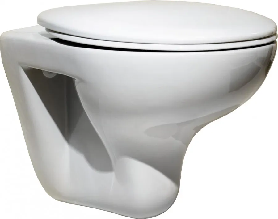 Товар: MATEO Сиденье и крышка для унитаза, полипропилен., метал. крепления, белое. ROCA ZRU9302815 - фото 2 MATEO Сиденье и крышка для унитаза, полипропилен., метал. крепления, белое. ROCA ZRU9302815 — фото 2, Сиденья для унитаза