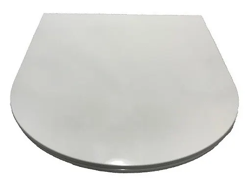 Товар: Унитаз приставной CeramaLux 3176 - фото 12 Унитаз приставной CeramaLux 3176 — фото 12, Приставные унитазы