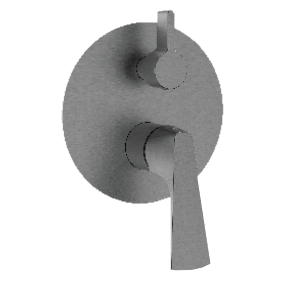 Товар: Смеситель для душа Raglo R07.273.09, графит - фото 1 Смеситель для душа Raglo R07.273.09, графит — фото 1, Смеситель для душа