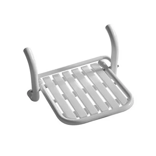 Товар: Сиденье для душа GLOBO ACDISABILI откидное цвет белый DS127 - фото 1 Сиденье для душа GLOBO ACDISABILI откидное цвет белый DS127 — фото 1, Сиденья для унитаза