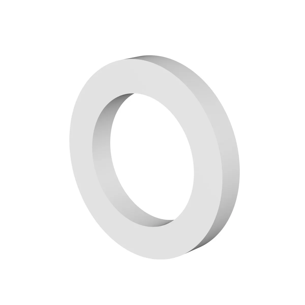 Уплотнительная прокладка между бачком и унитазом Nova NV7034 — фото 1, Унитазы