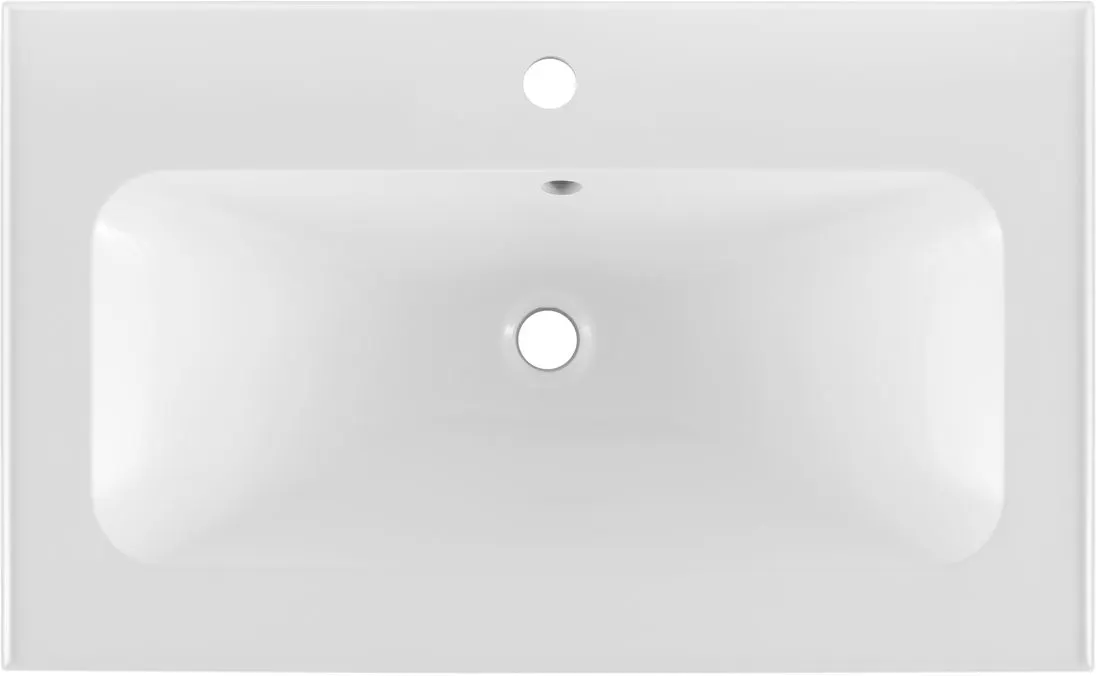 Раковина Aquanet Арт 75 00318925 — фото 4, Раковины