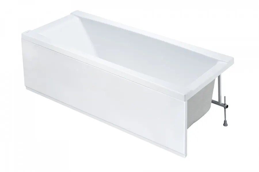 Товар: САНТОРИНИ Ванна акриловая 150х70 см., без монтажного комплекта, САНТЕК 1WH302497 - фото 1 САНТОРИНИ Ванна акриловая 150х70 см., без монтажного комплекта, САНТЕК 1WH302497 — фото 1, Акриловые ванны