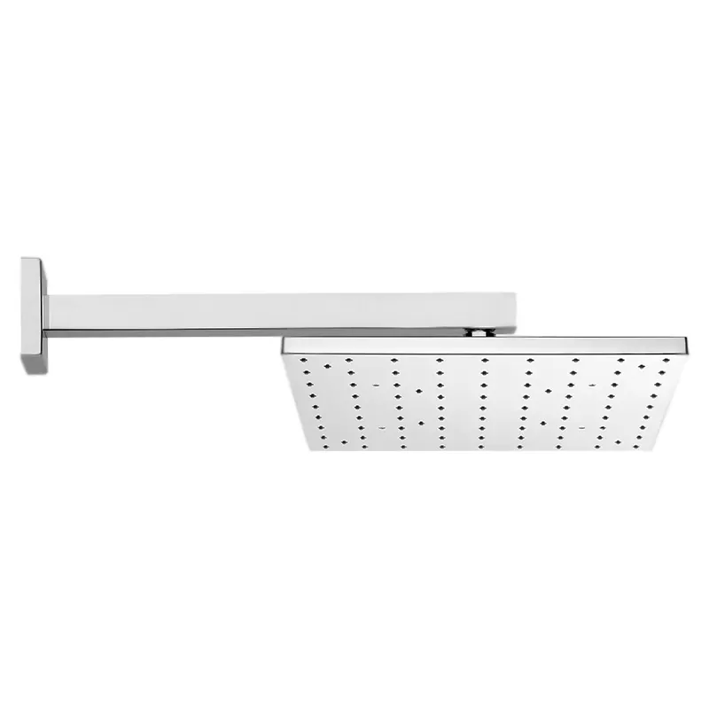 Товар: Верхний душ Webert AC0392015METAL, хром - фото 1 Верхний душ Webert AC0392015METAL, хром — фото 1, Верхние души