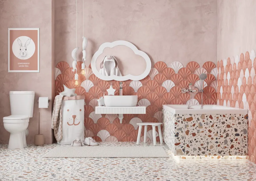 Товар: Зеркало КАСПЕР ОБЛАКО, навесное, белый матовый 1A283602CRE20 - фото 6 Зеркало КАСПЕР ОБЛАКО, навесное, белый матовый 1A283602CRE20 — фото 6, Зеркала в ванную комнату