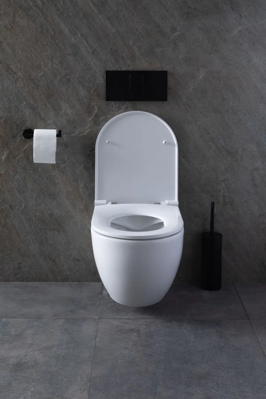 Унитаз с инсталляцией Allen Brau Reality 4.32006.20/8.9466.0.000.000.1 белый глянец 00316510 — фото 34, Комплекты унитаз + инсталляция