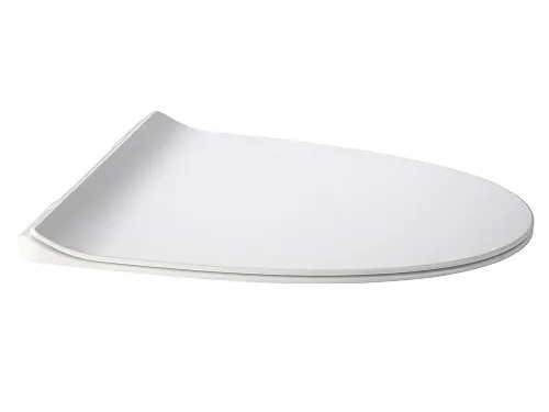 Товар: Унитаз подвесной CeramaLux CL2100 - фото 8 Унитаз подвесной CeramaLux CL2100 — фото 8, Подвесные унитазы