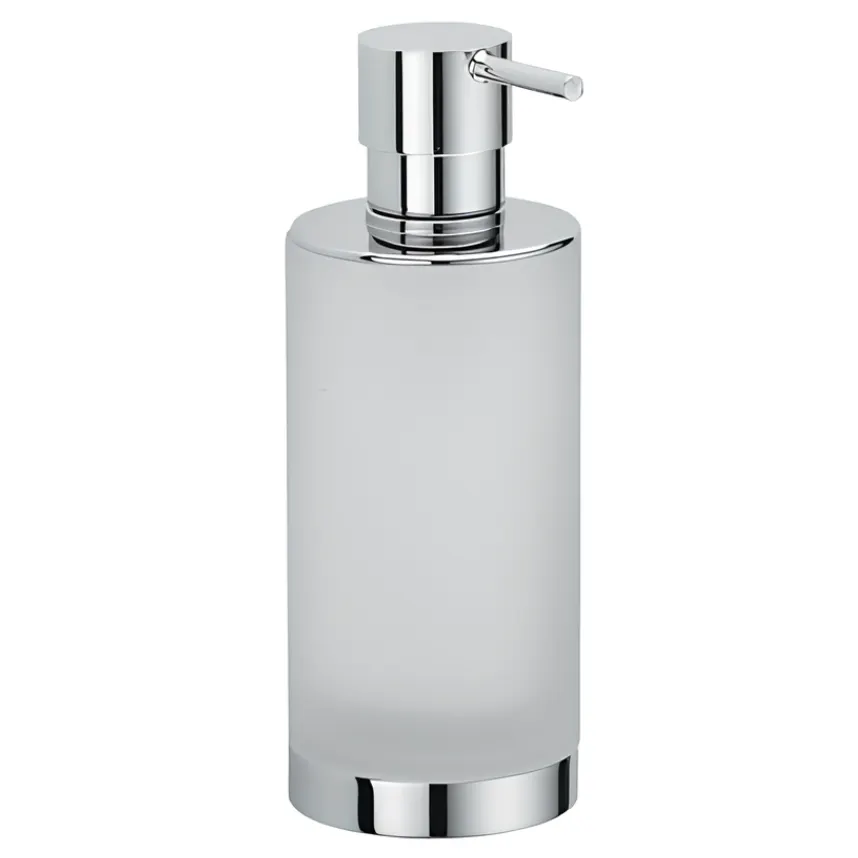 Дозатор COLOMBO DESIGN NORDIC B9324 настольный — фото 1, Дозаторы