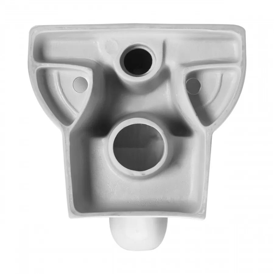 Товар: DAMA SENSO Чаша подвесного унитаза. ROCA 7346517000 - фото 4 DAMA SENSO Чаша подвесного унитаза. ROCA 7346517000 — фото 4, Подвесные унитазы