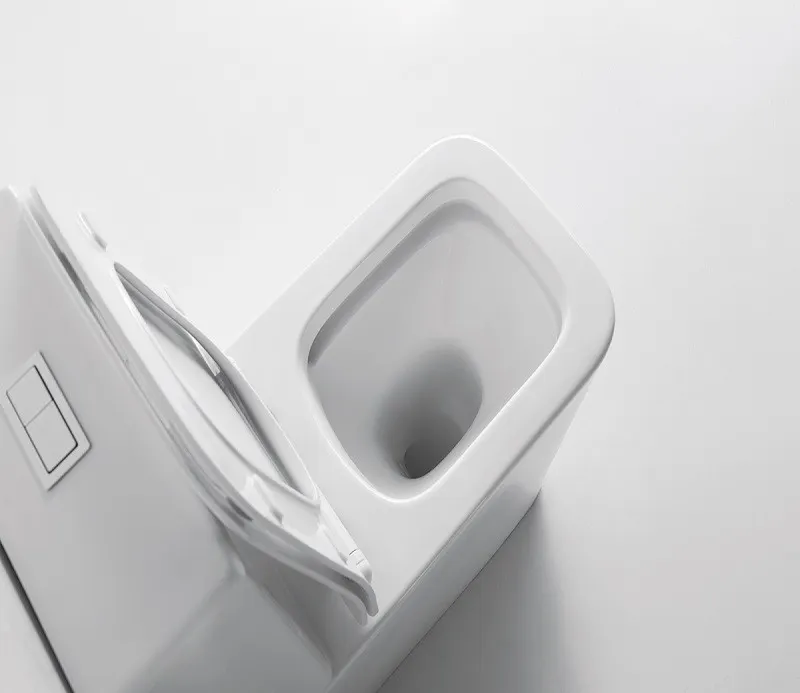 Товар: Унитаз напольный CeramaLux 2170 - фото 4 Унитаз напольный CeramaLux 2170 — фото 4, Напольные унитазы