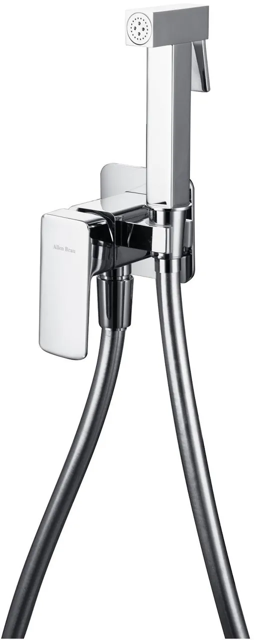 Товар: Унитаз с инсталляцией Allen Brau Infinity, с гигиеническим душем 301326+301327+306274+306284+265443 - фото 19 Унитаз с инсталляцией Allen Brau Infinity, с гигиеническим душем 301326+301327+306274+306284+265443 — фото 19, Комплекты унитаз + инсталляция