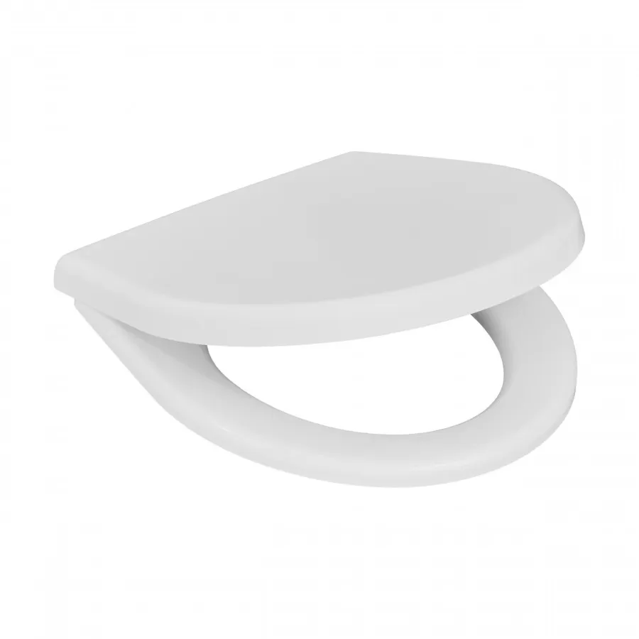 Товар: LYRA Plus Сиденье для чаши дюропласт, soft-close JIKA 8933813000009 - фото 6 LYRA Plus Сиденье для чаши дюропласт, soft-close JIKA 8933813000009 — фото 6, Сиденья для унитаза